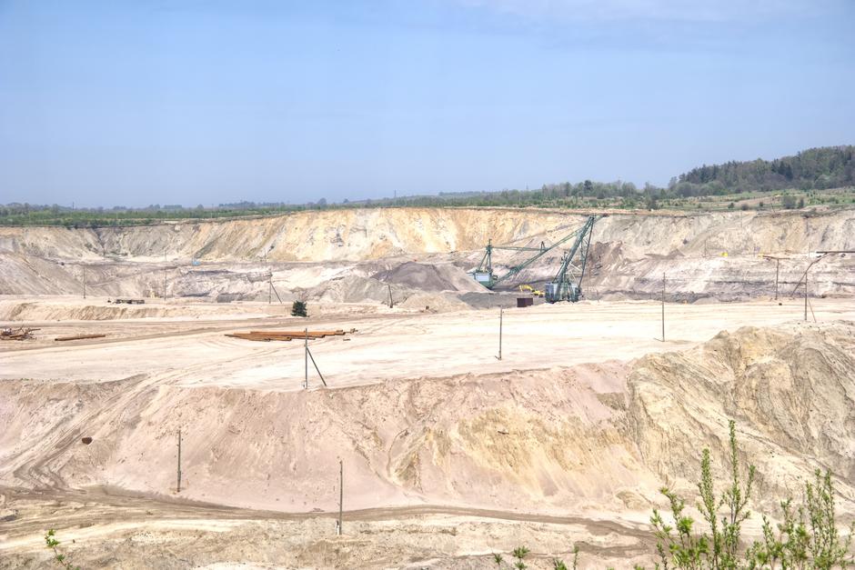 В Тридевятом царстве. Экскурсионный тур по Калининградской области