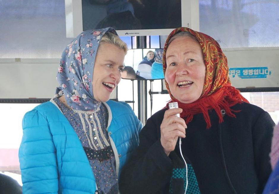 Вкусно едем: Удмуртия угощает в Новый год. Расширенная программа