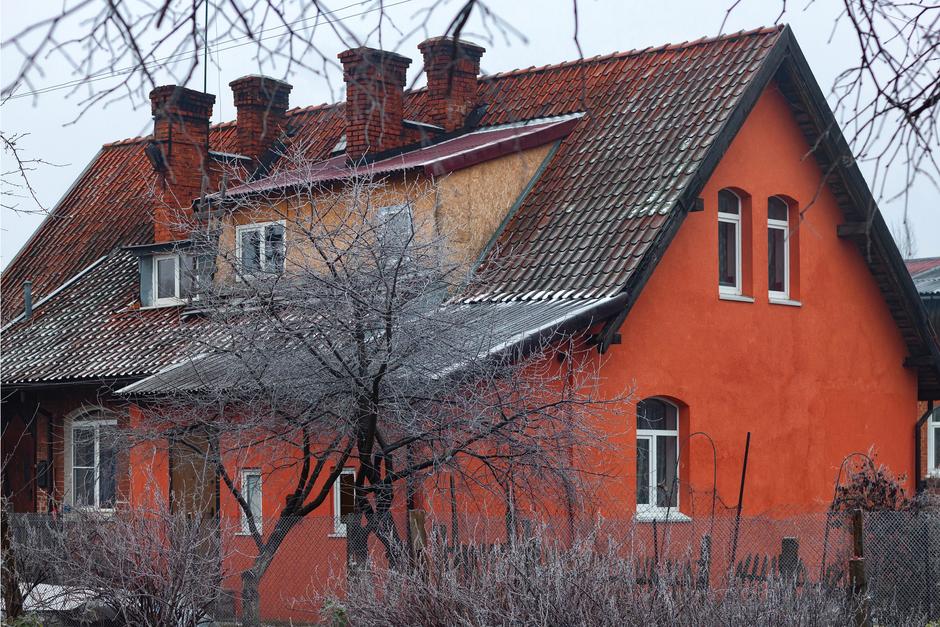 Янтарный вояж зимой. Тур в Калининградскую область на 8 дней