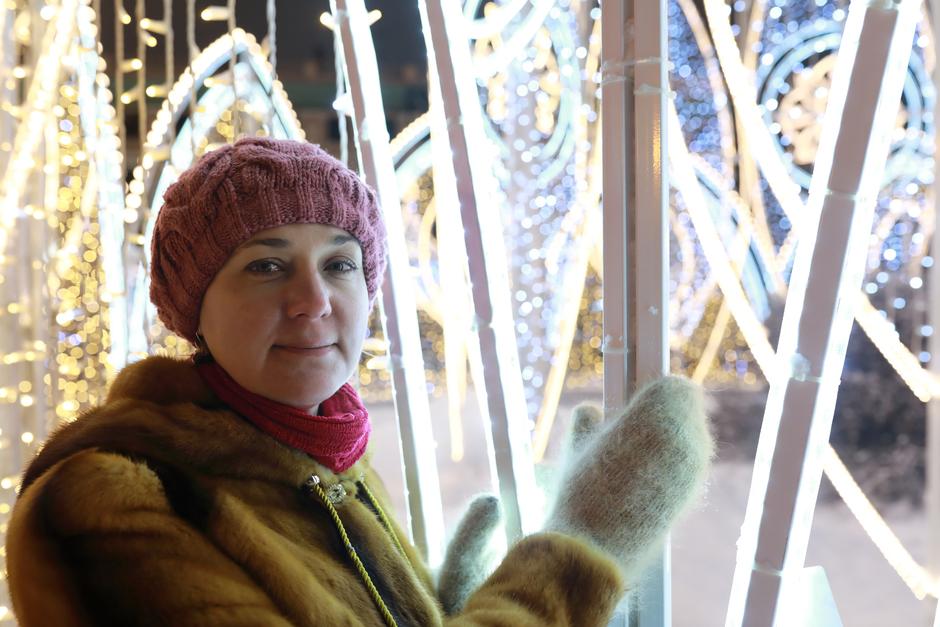 Новогодний гастрономический вояж от Суздаля до Казани