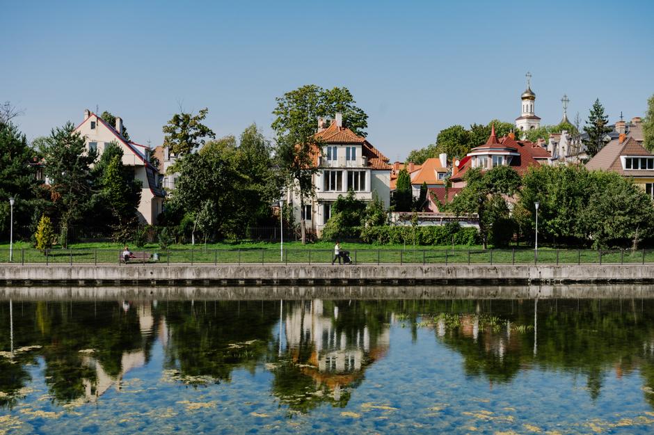 Прусская Европа. Тур в Калининградскую область