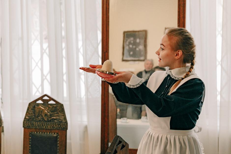 Влюбиться в Удмуртию. Экскурсионный тур на 3 дня