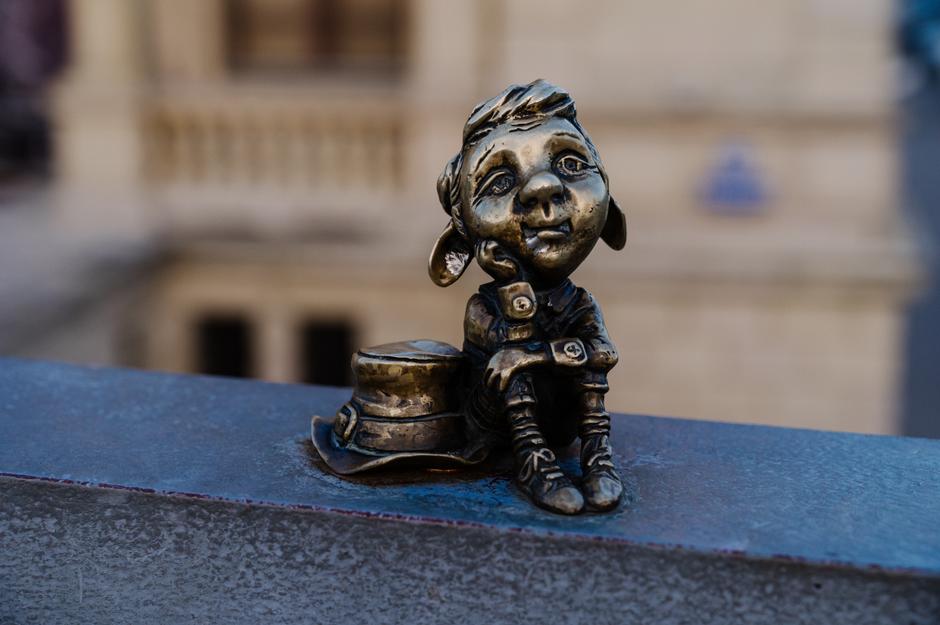 Прусская Европа. Тур в Калининградскую область