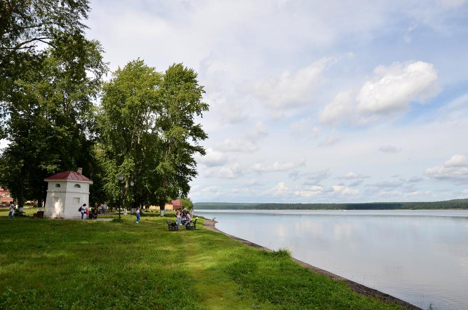 Влюбиться в Удмуртию. Экскурсионный тур на 3 дня