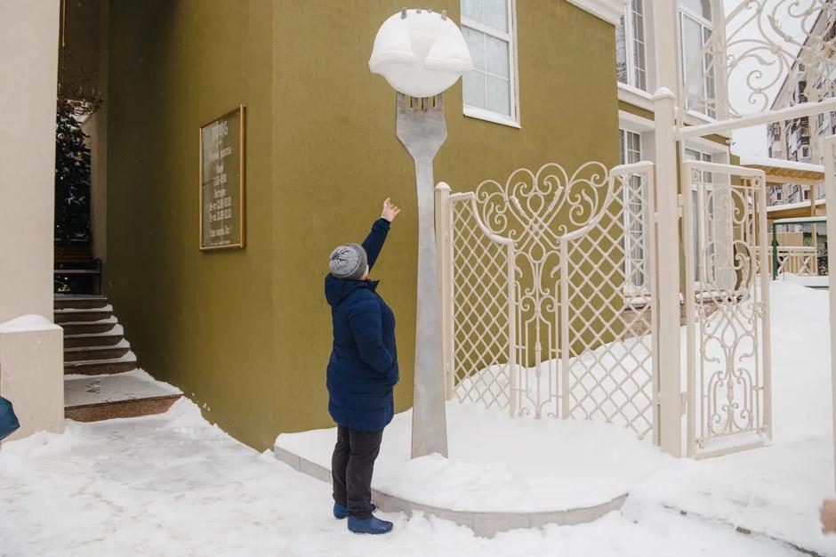 Вкусно едем: Удмуртия угощает в Новый год. Расширенная программа