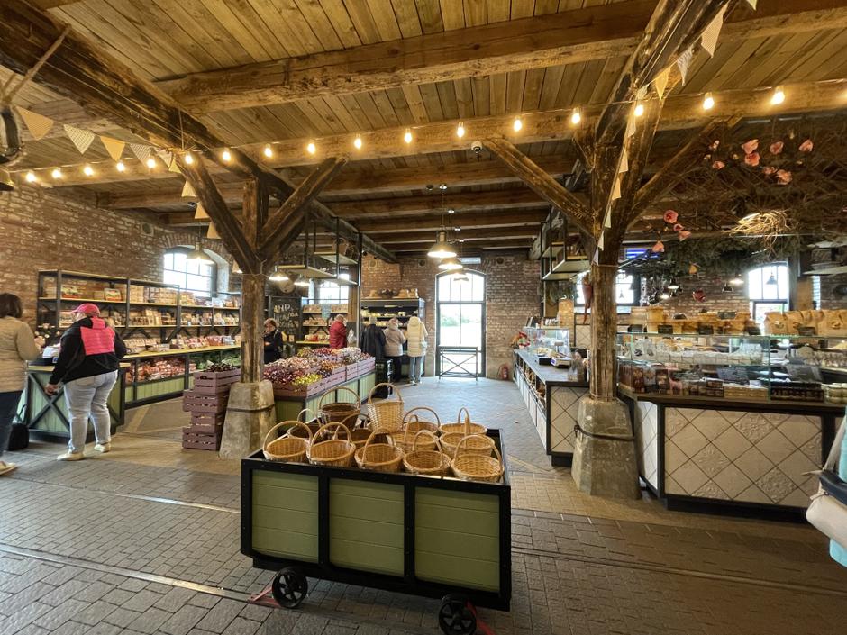 Новогодний тур в Калининград