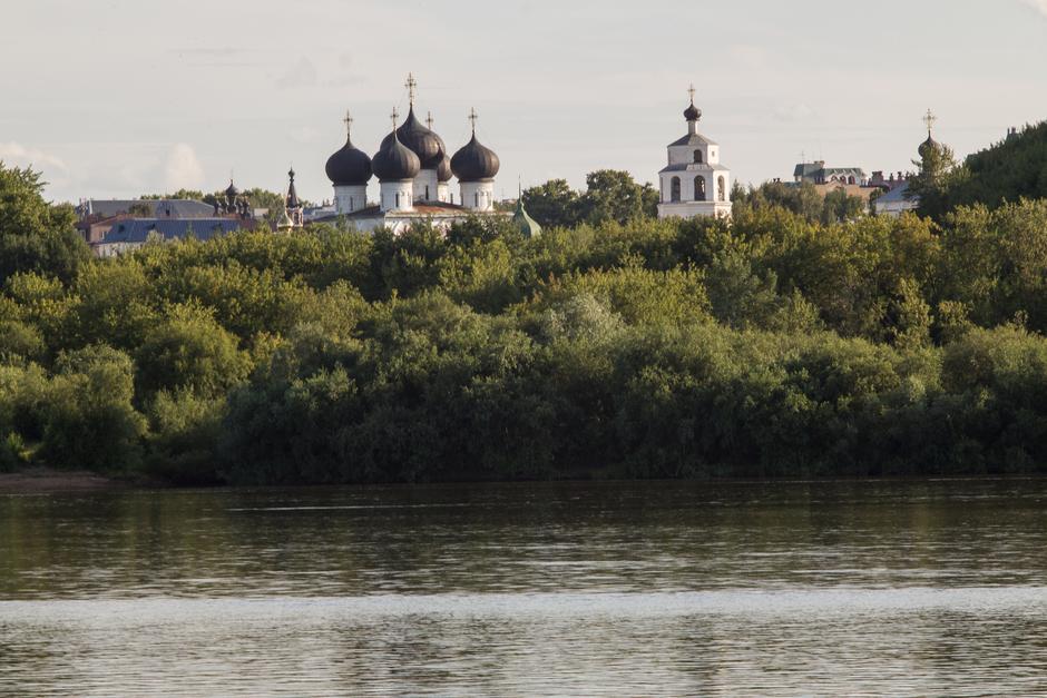 Сладкое путешествие в Киров. Автобусный тур из Перми