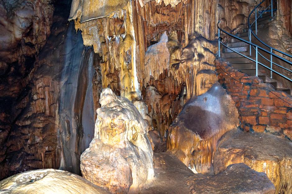 Горный Крым и Севастополь. Обзорный тур