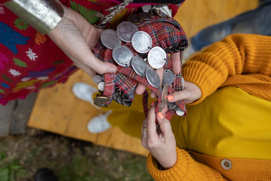 Вкусно едем: Удмуртия угощает в Новый год. Расширенная программа