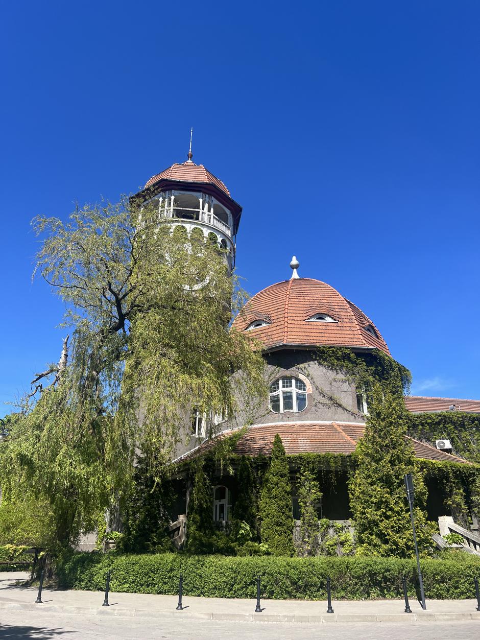 Кёнигсбергские выходные. Экскурсионный тур в Калининградскую область