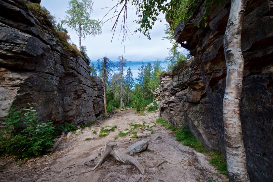 В гости к Хозяйке Медной горы. Автобусный тур на Урал из Санкт-Петербурга