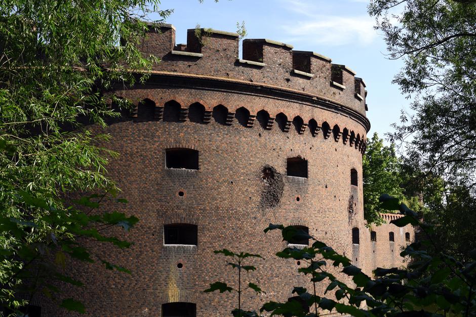 В Тридевятом царстве. Экскурсионный тур по Калининградской области