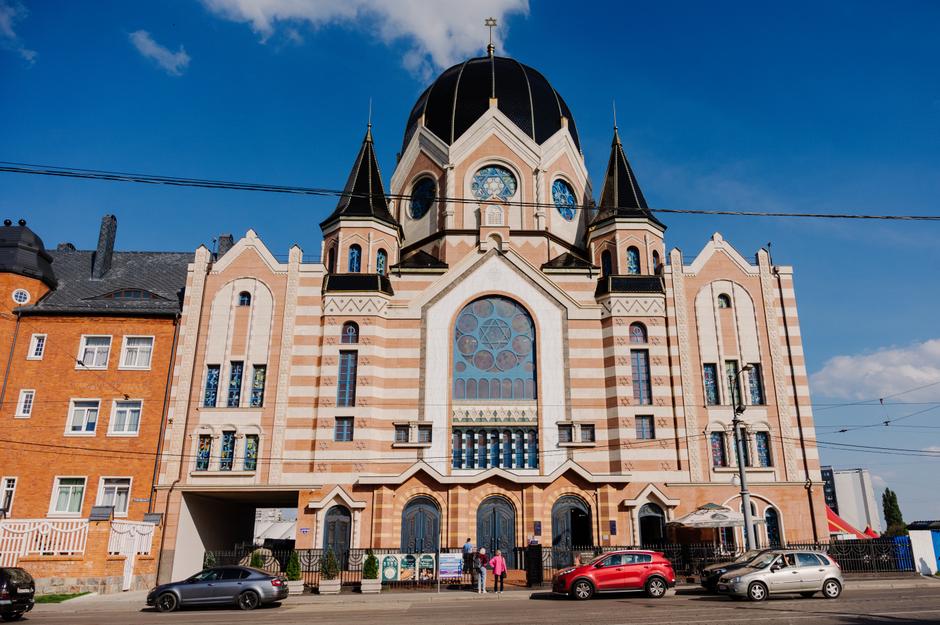 Прусская Европа. Тур в Калининградскую область