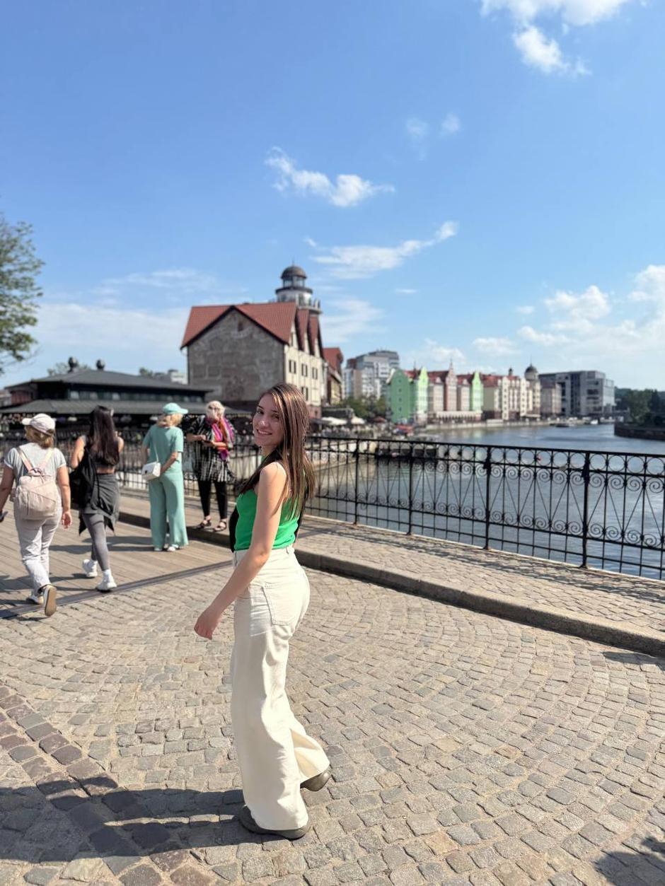 Кёнигсбергские выходные. Экскурсионный тур в Калининградскую область