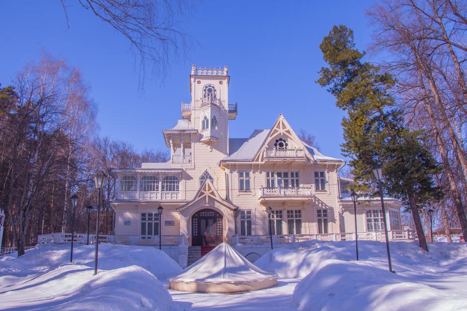 Вкусно едем: Удмуртия угощает в Новый год