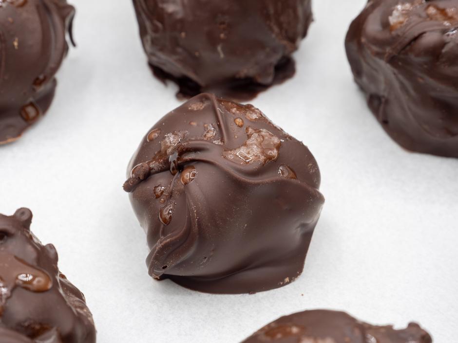 Шоколад, сыр и вятское гостеприимство. Автобусный гастротур в Киров из Перми