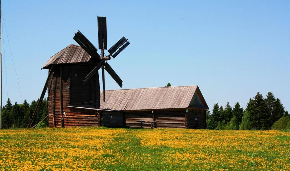 Влюбиться в Удмуртию. Экскурсионный тур на 3 дня