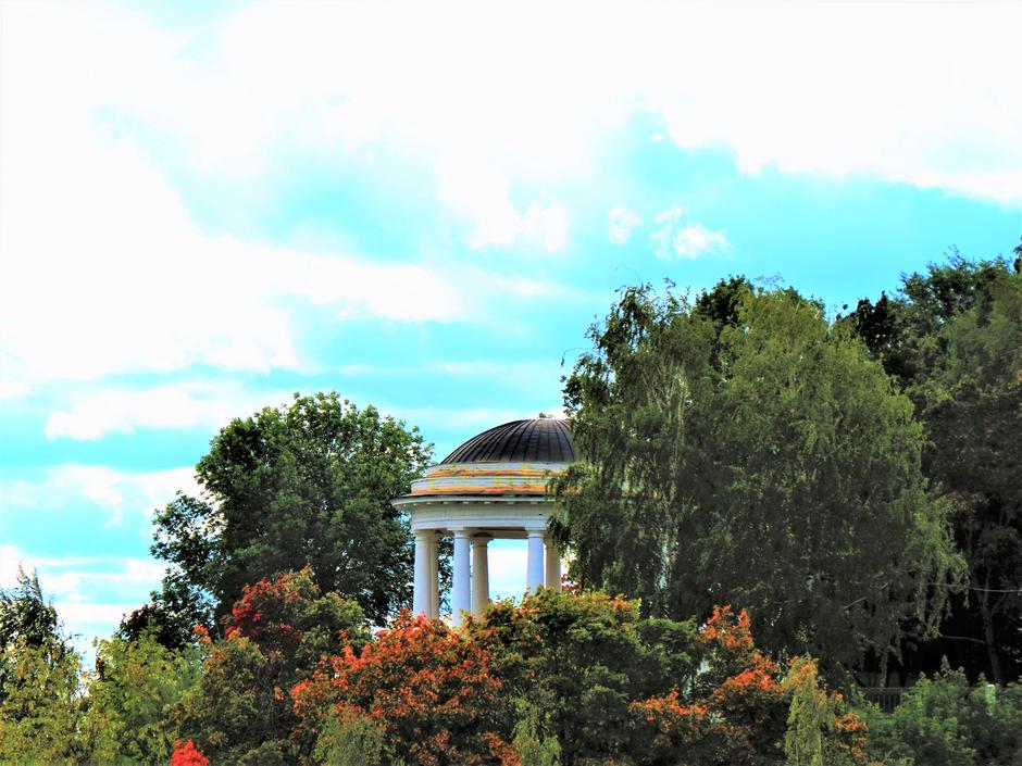 Сладкое путешествие в Киров. Автобусный тур из Перми