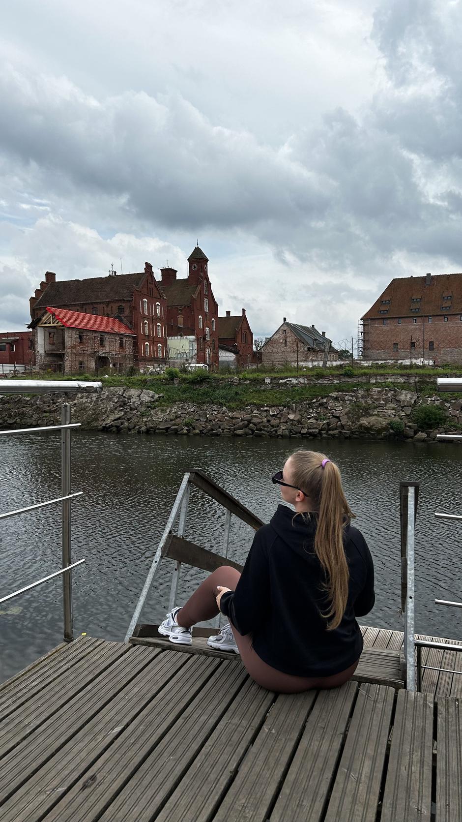 В Калининград в любой день. Цикличный тур на 4 дня
