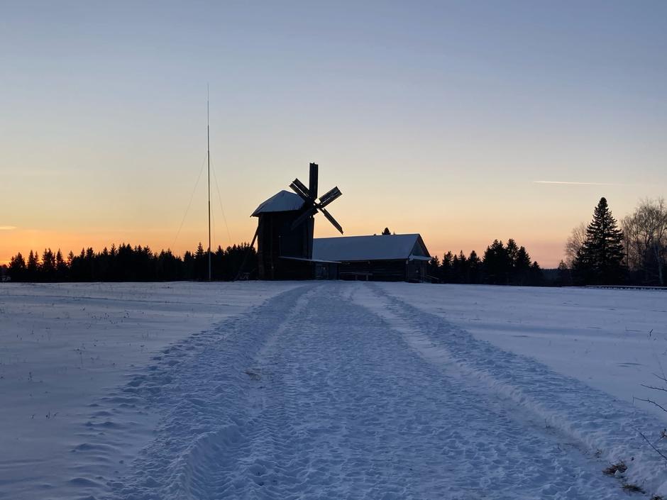 Вкусно едем: Удмуртия угощает в Новый год