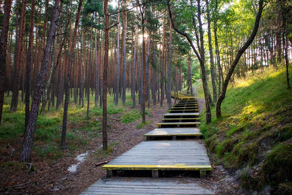 Кёнигсбергские выходные. Экскурсионный тур в Калининградскую область