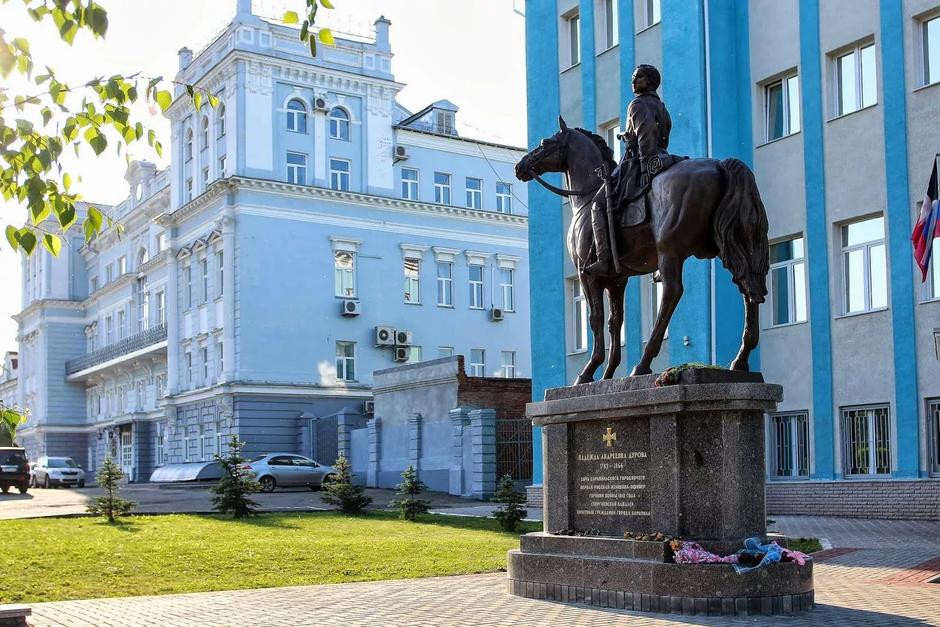 Влюбиться в Удмуртию. Экскурсионный тур на 3 дня