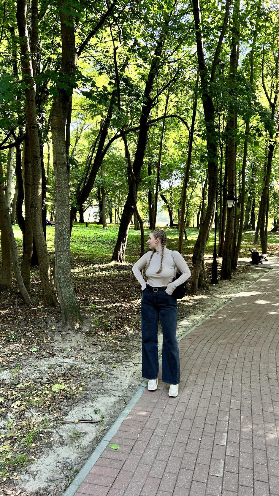 Янтарный вояж. Экскурсионный тур в Калининградскую область на 6 дней