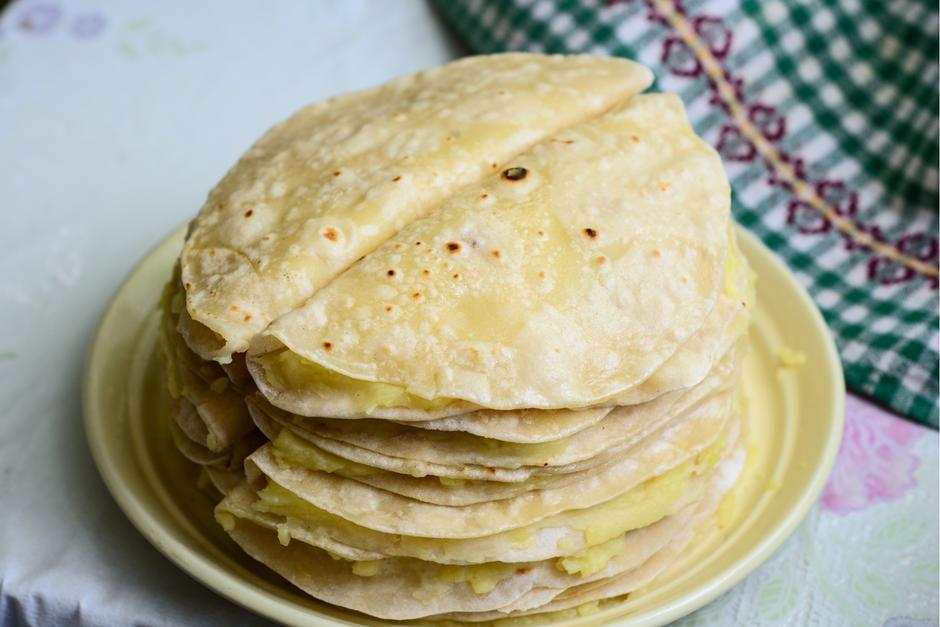 Новогодний гастрономический вояж от Суздаля до Казани