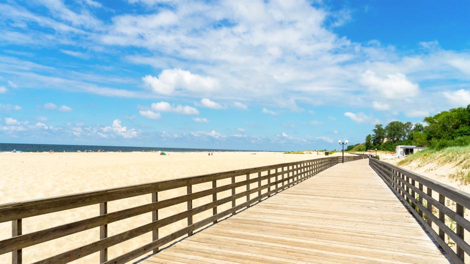 В Калининград в любой день. Цикличный тур на 4 дня