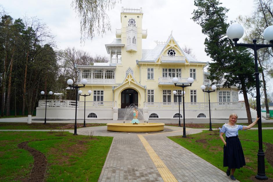 Влюбиться в Удмуртию. Экскурсионный тур на 3 дня