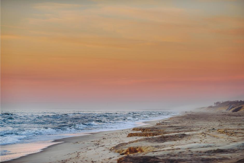 Янтарный вояж зимой. Тур в Калининградскую область на 8 дней