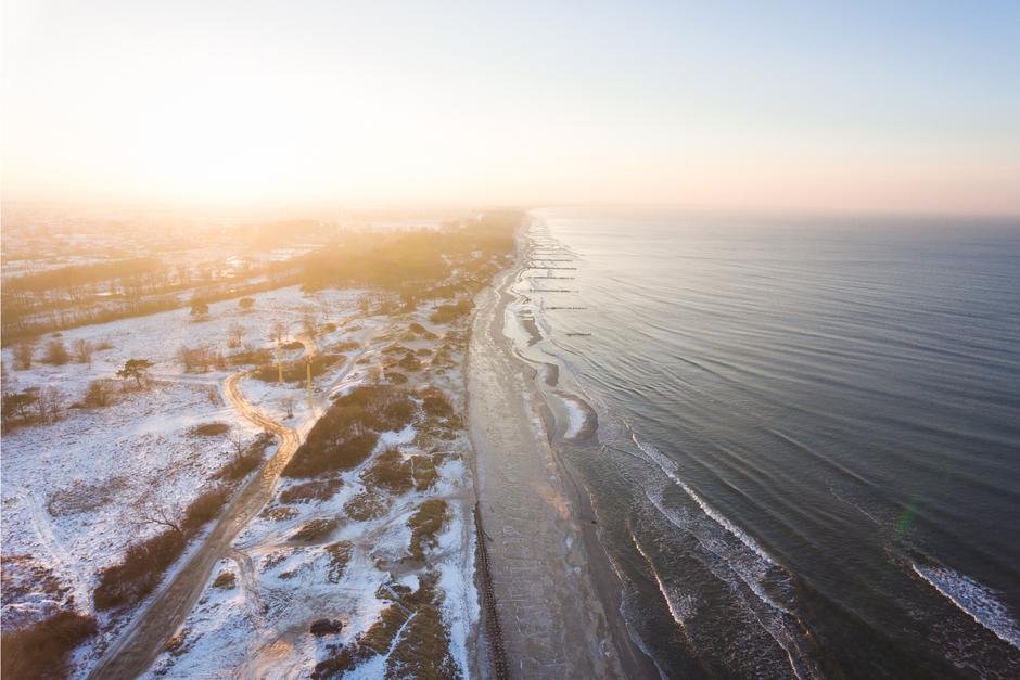 Путешествие в королевские земли Кенигсберга