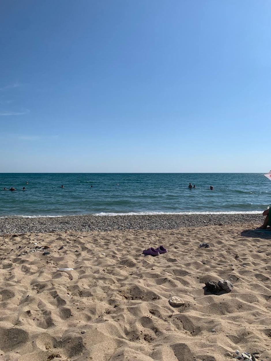 Крымский калейдоскоп с заездом в Волгоград