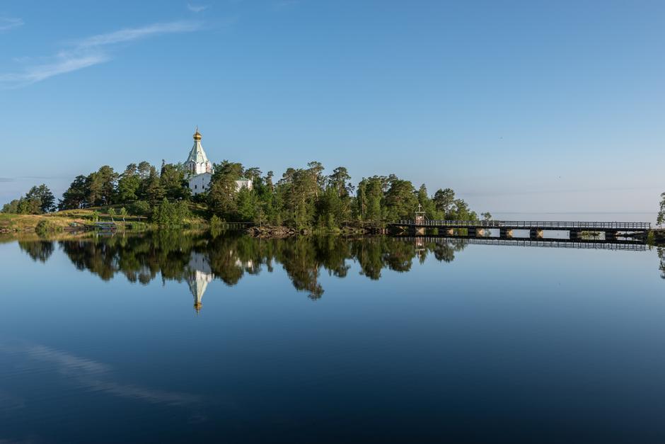 Остров Скитский