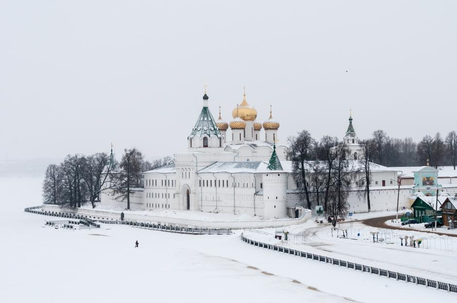 Ипатьевский монастырь