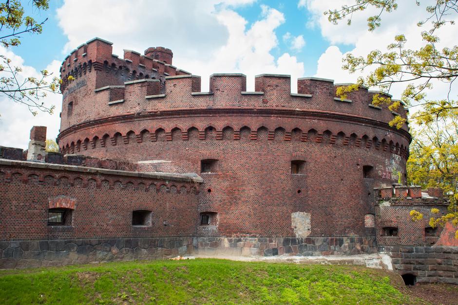 Башня Врангеля
