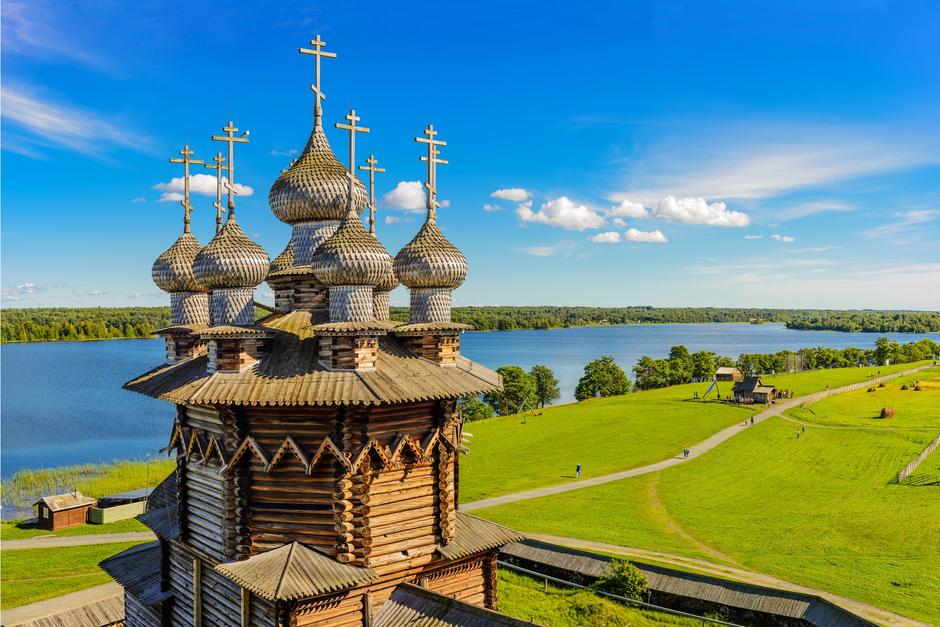 Карелия