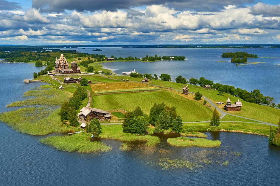Карелия
